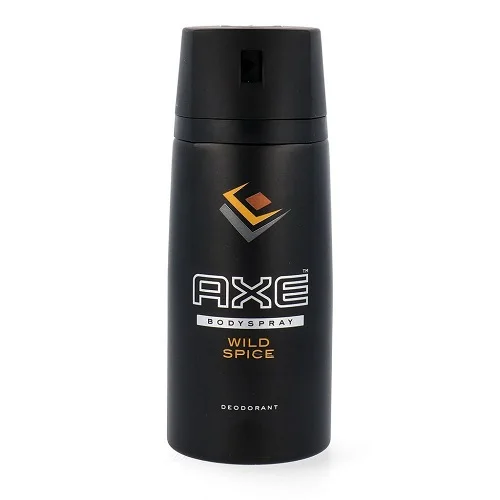 axe spray