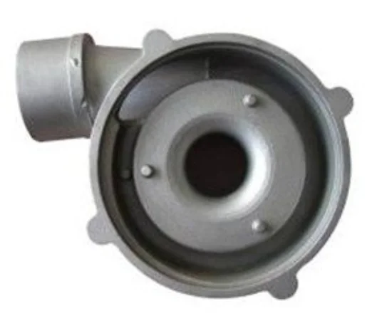
lighting cover heat sink housing shield aluminium 