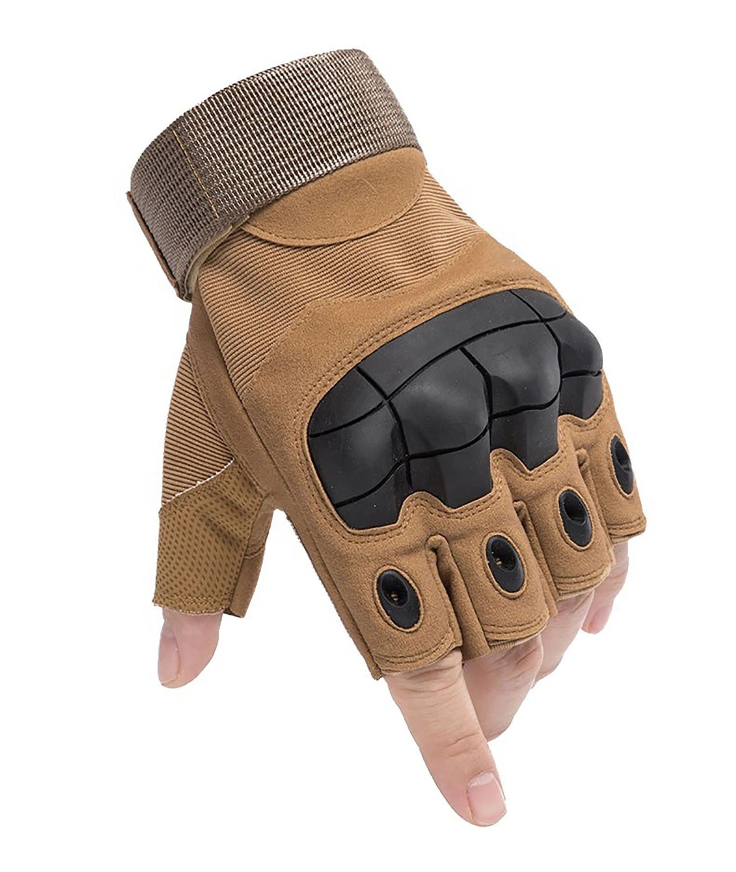  Охотничий военный механика порезостойкие перчатки для полицейских с изготовленным на заказ логосом 2021