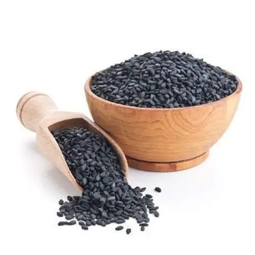 High quality Export Oriented Good Price Of Dried Top Black Sesame Seeds Wholesale Cheap Price From Bangladesh