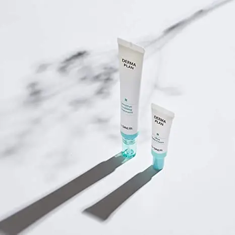 Успокаивающее средство для ухода за кожей кожи корейская косметика [SAEM] Лидер продаж на Amazon