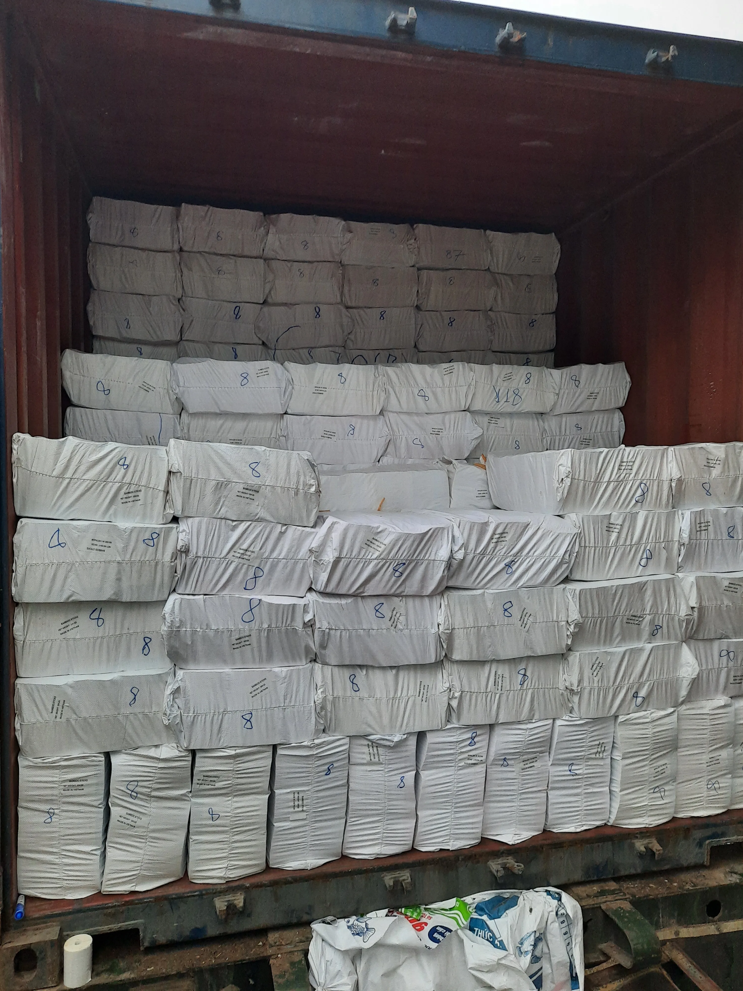 Cheapest price Bamboo stick for making incense, Agarbatti sticks, incense stick Highest quality from Vietnam