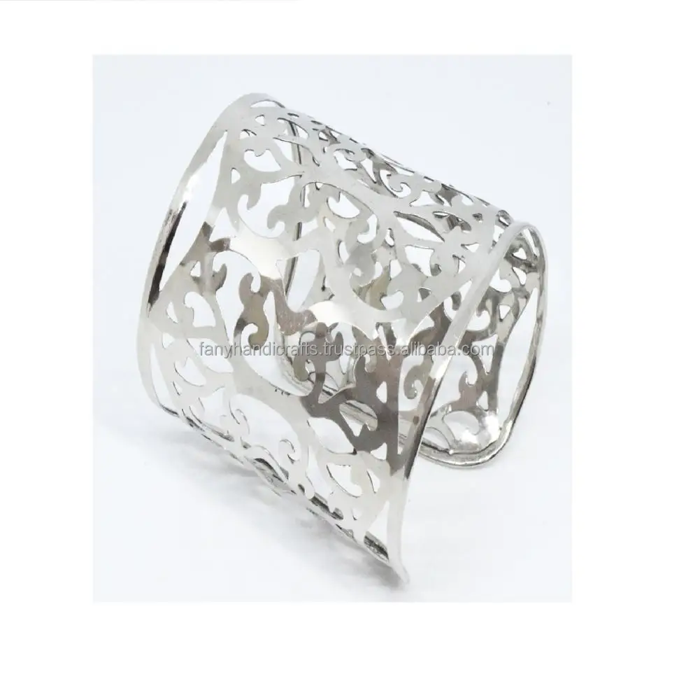 Bracelet Boho Turkish Gypsy Tribal Jewelry Stone  Bracelets fashion bangle for girl silver bangles designs