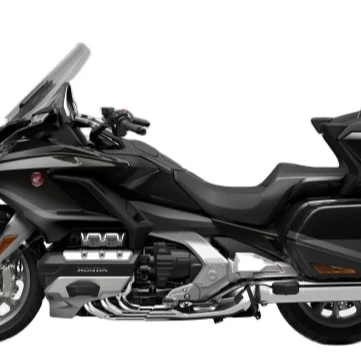 
1833 cc Super Luxury and Stylish Goldwing Liquid Cooled Motorcycle for Touring with USB Manual/DCT from INDIAN SUPPLIER 