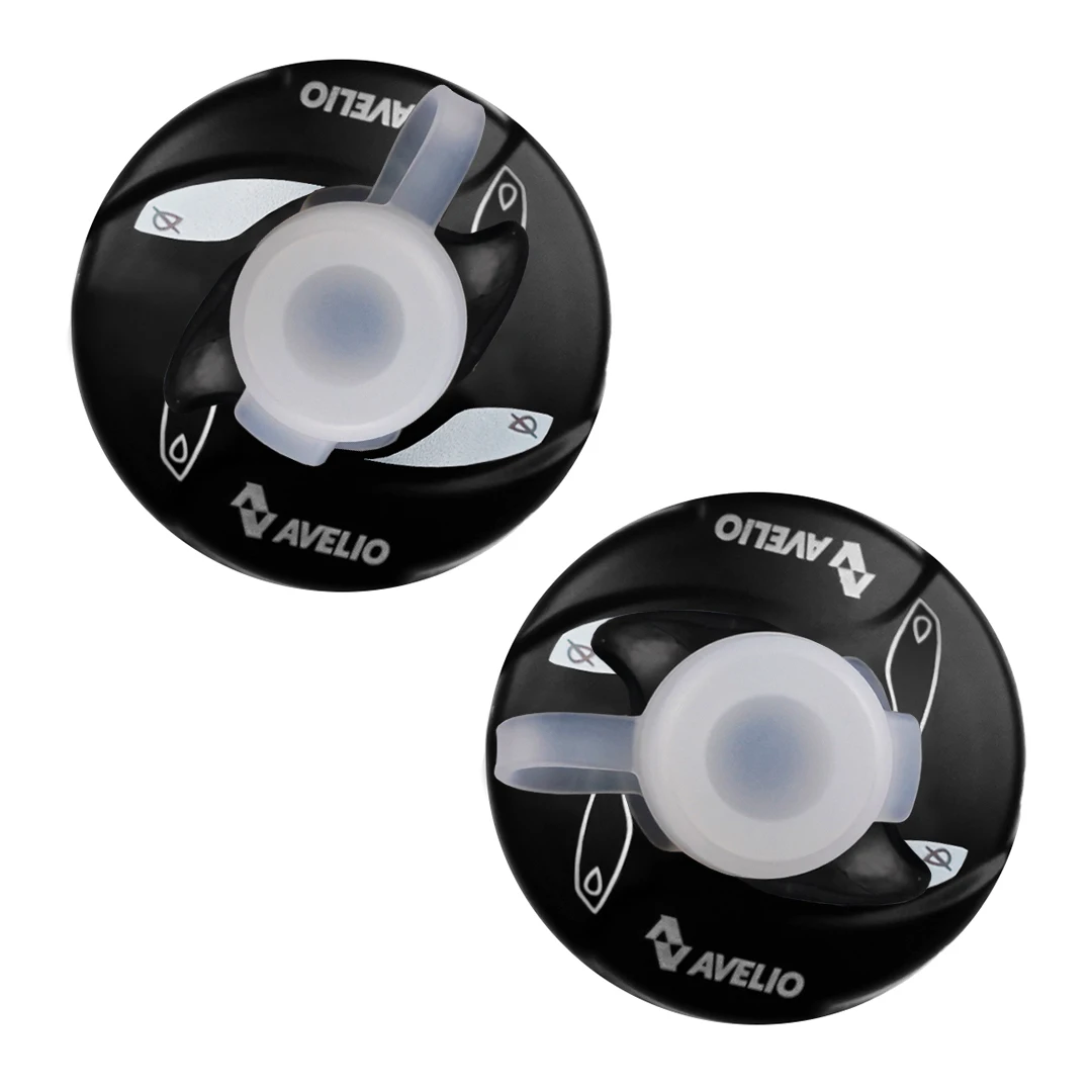 100% High Quality Export Oriented Custom Design Plastic Sports Bidon Plastic Water Bottles From Indonesia