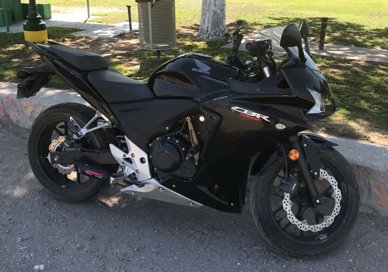 2015 б/у Yamaha FJR1300