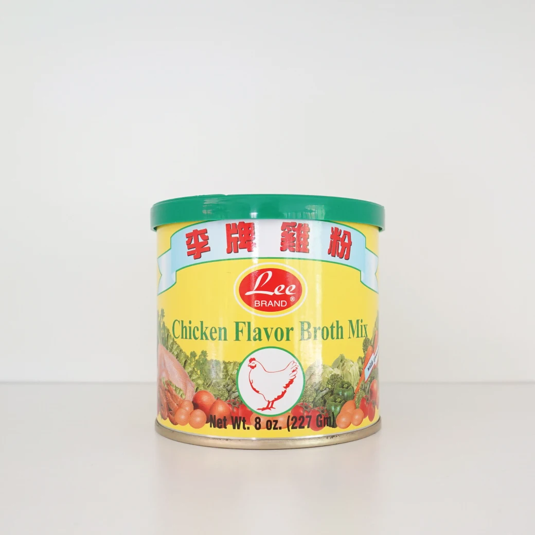 
 Основание для куриного супа от бренда Lee, 227 г  