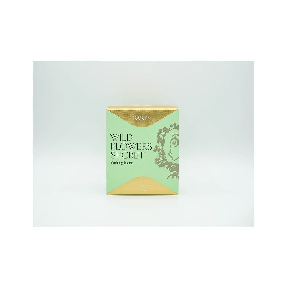 Лучший цветочный чай выбор в 2021 полевые цветы Secret сделано Таиланде имеет 2 лет срока годности