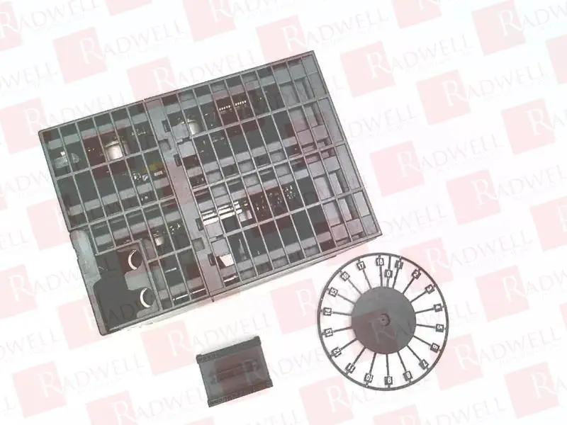 Simatic 6ES7157-0AC83-0XA0 Surplus Never Used No Box Programmable Controller Cheap PLCs Controller