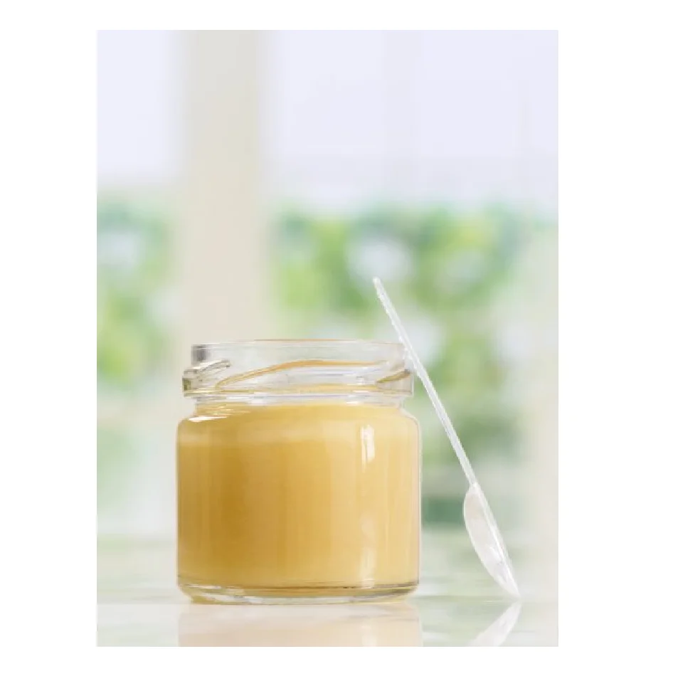 24 Months Shelf Life For Royal Jelly Natural Fresh From Bee Wholesale