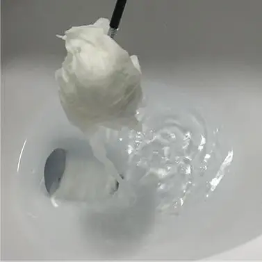 
Toilet Unclogging Tool TOILOD PONGTU 