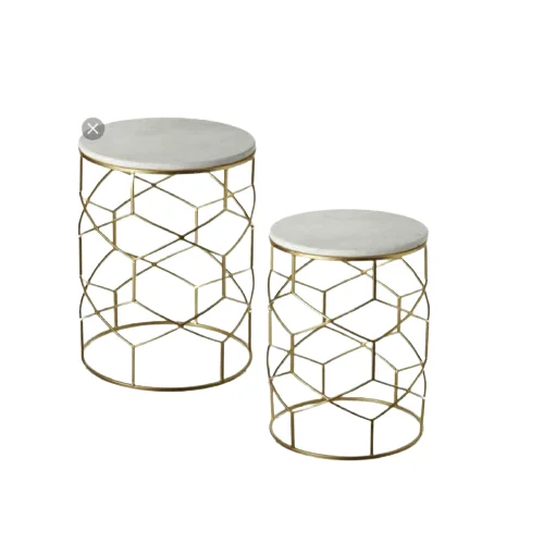 Wholesale nordic modern simple hotel furniture metal iron tulip bar chair restaurant dining room gold backrest high bar stool