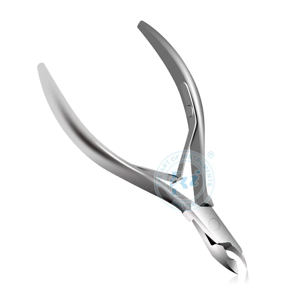 Хит продаж, кусачки для кутикулы высшего качества, кусачки для ногтей