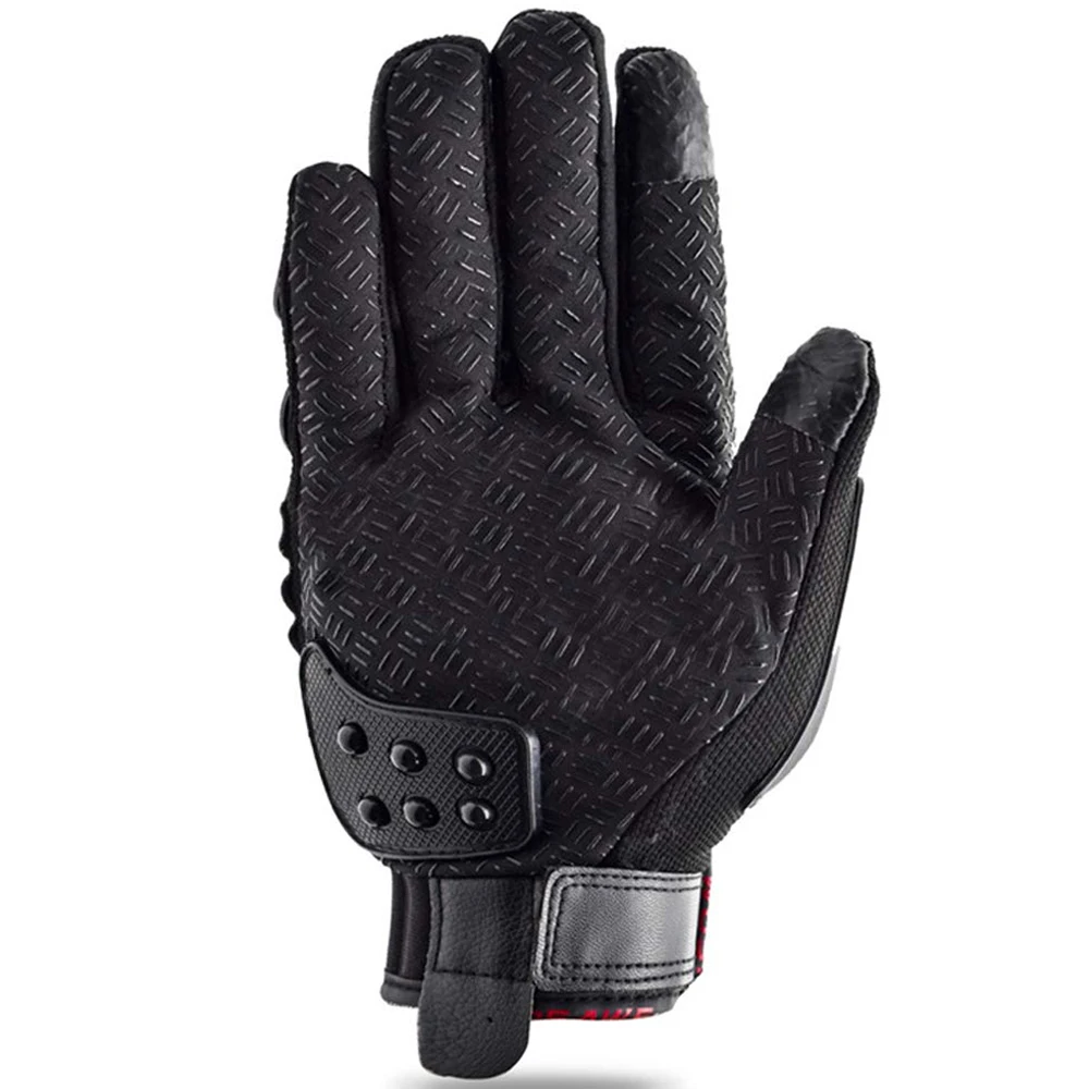 Wholesale Top trending custom print sublimation Motocross Racing Gloves / New Arrival Lightweight Motocross Gloves