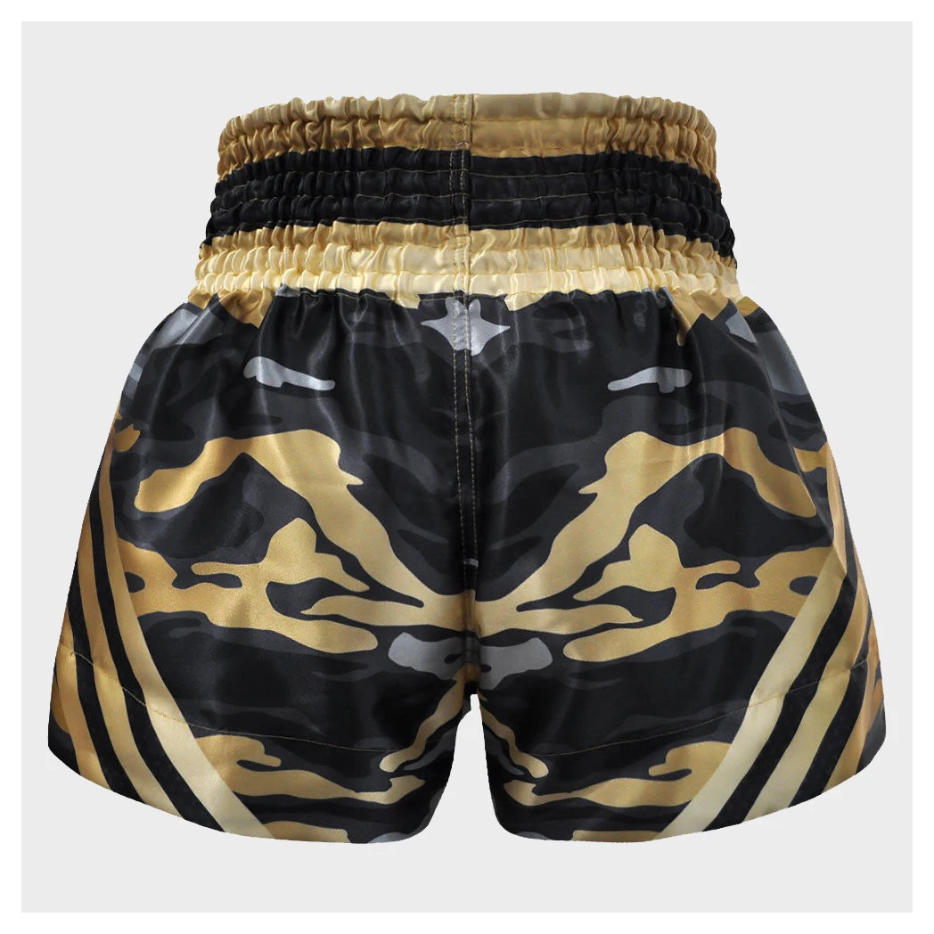  Индивидуальный дизайн боксерские шорты для тайского бокса ММА кикбоксинга Муай Тай боевых искусств