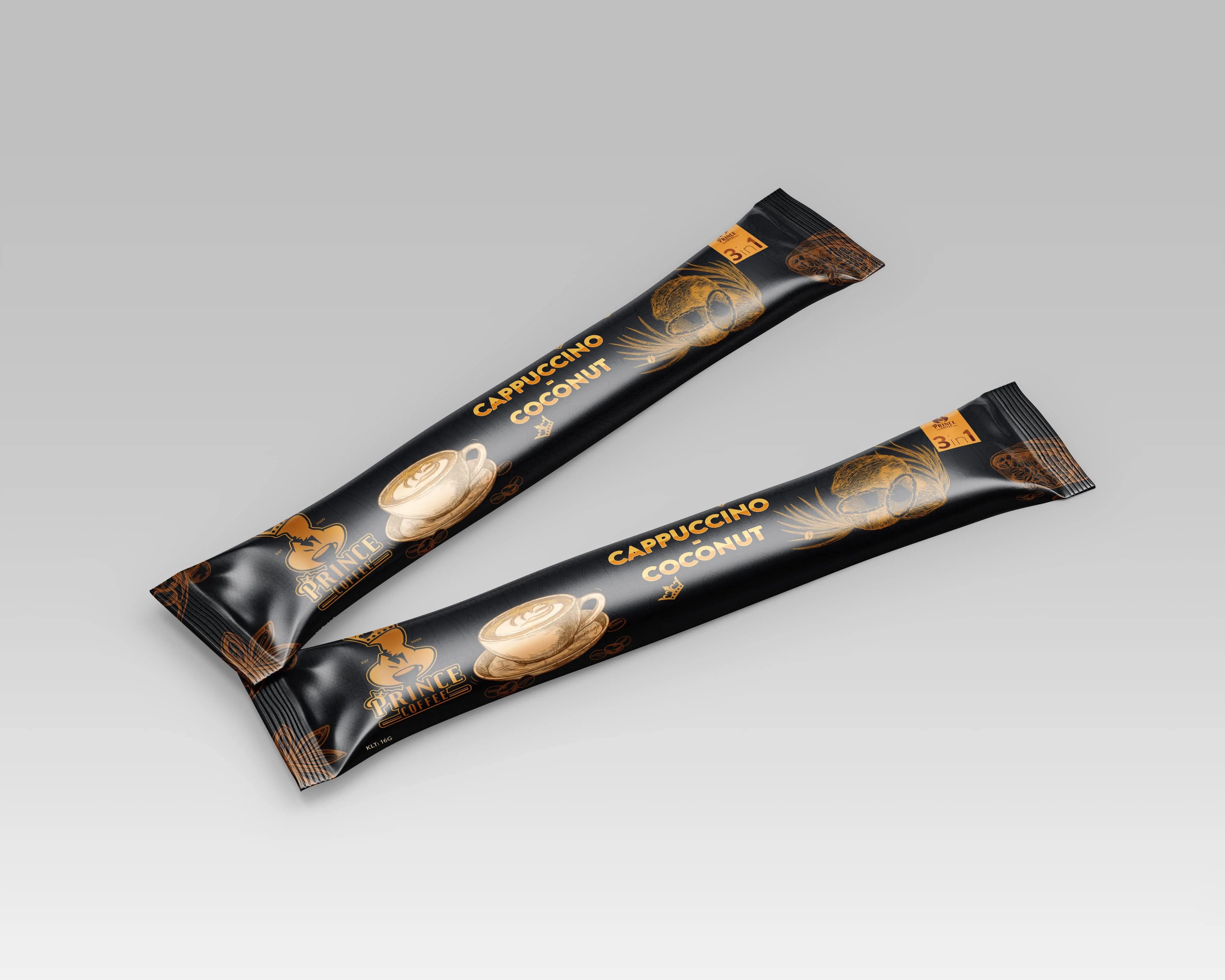  Высококачественный вьетнамский капучино мокко 3 в 1 мгновенный кофе OEM ODM конкурентоспособная цена смесь мгновенного