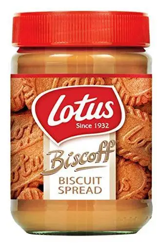 Бисквитное печенье Lotus Biscoff в карамели 300
