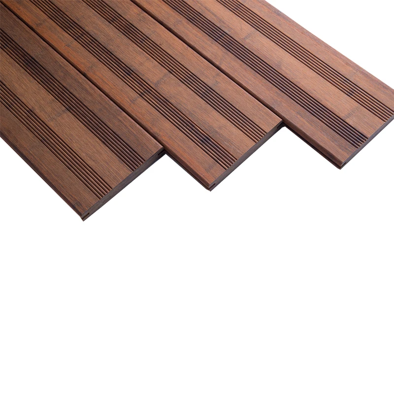 
Eco friendly Cheap Wood Exterior Co- Extrusion Composite Solid Hardwood Boat Deck Flooring 