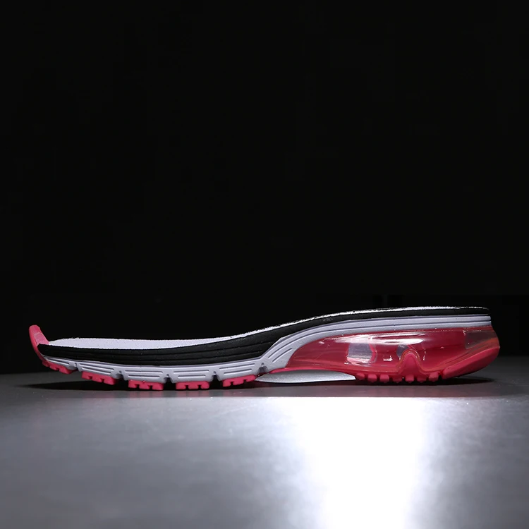 
Basketball Shoe Sports Running Shoes Air Cushion Sole 