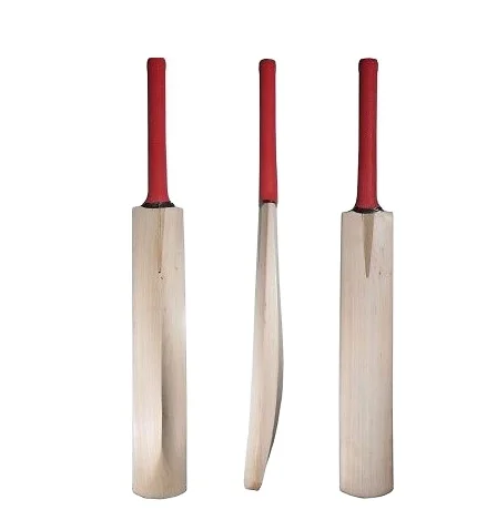 wholesale factory custom wooden cricket bat OEM outdoor games sports Baseball bats available with custom logo design and packing