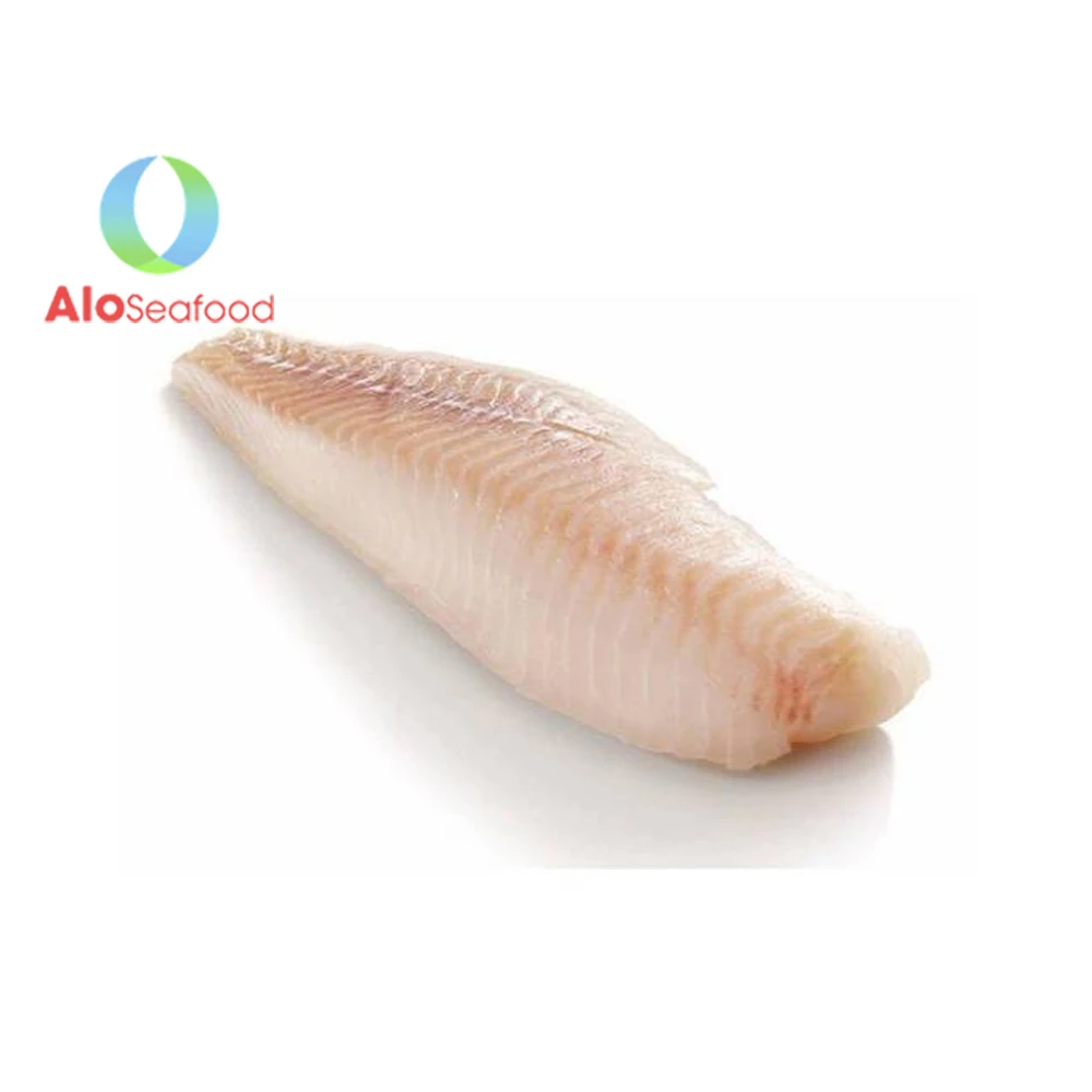 Vietnam Fresh Seafood Pangasius Hypophthalmus/ Pangasius Fillet Well-trimmed Good Price