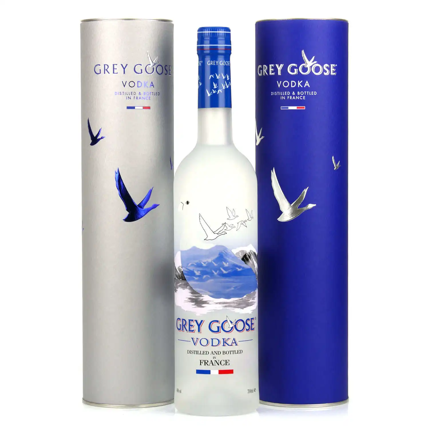 
wholesale French Grey Goose 1L Vodka 