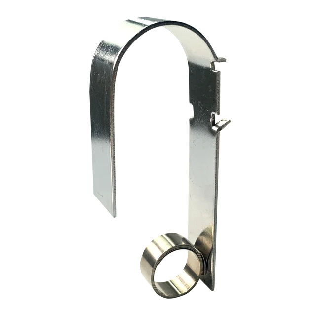 Медные и графитовые держатели щеток для электростанции или цементного завода размер 25*40 мм