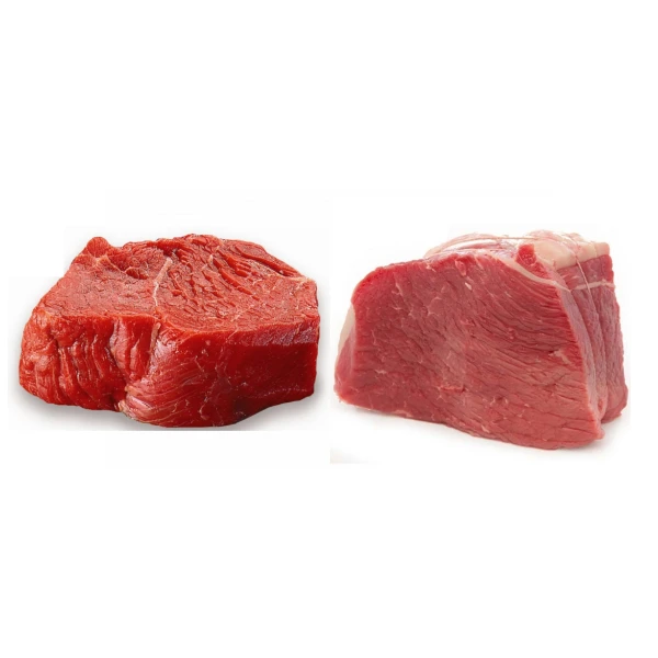 Wholesale Frozen Boneless Buffalo Meat for Sale