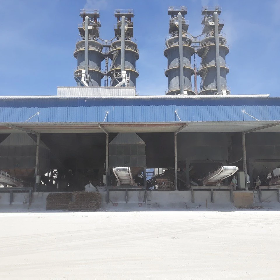 
Premium BurnLime Powder CaO 88% Min // High Quality Exporting // Vietnam Original Quicklime 