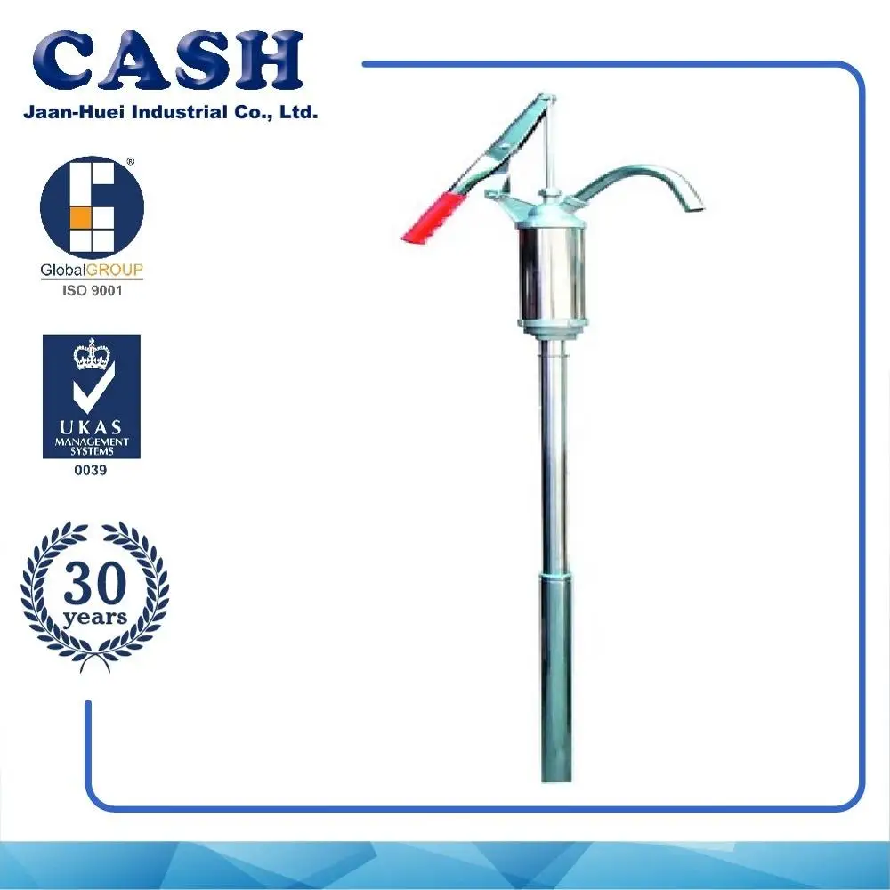 oil hand pump diesel kerosene lubricant pump