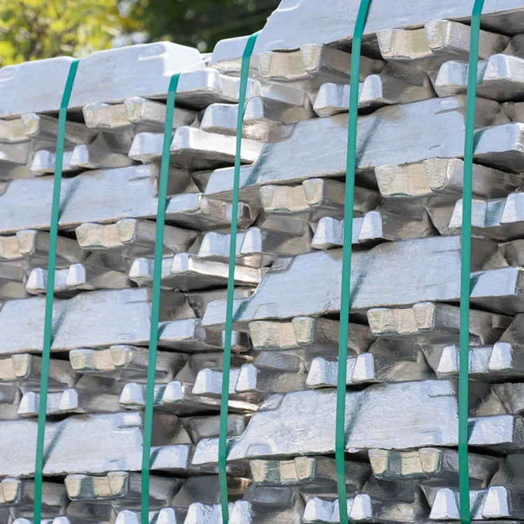 Best Selling Premium Grade Vietnam Supplier Indonesia Aluminum Ingot Buyer