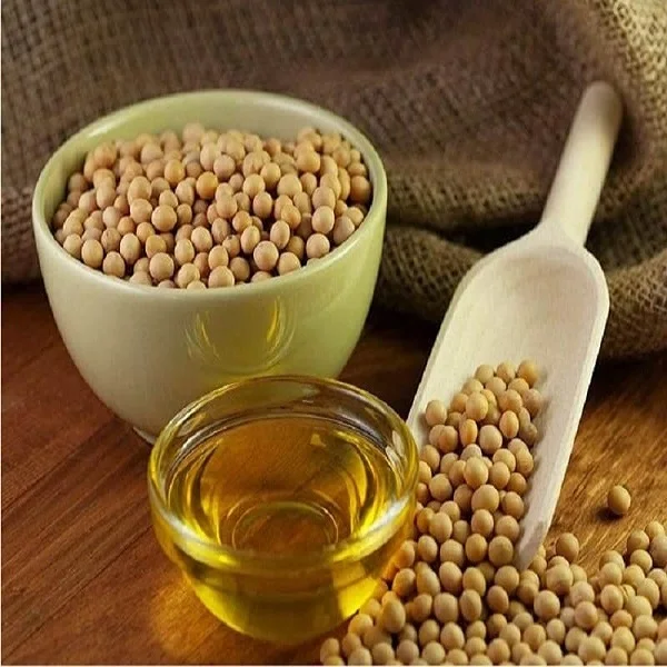 Лидер продаж высококачественное рафинированное соевое масло