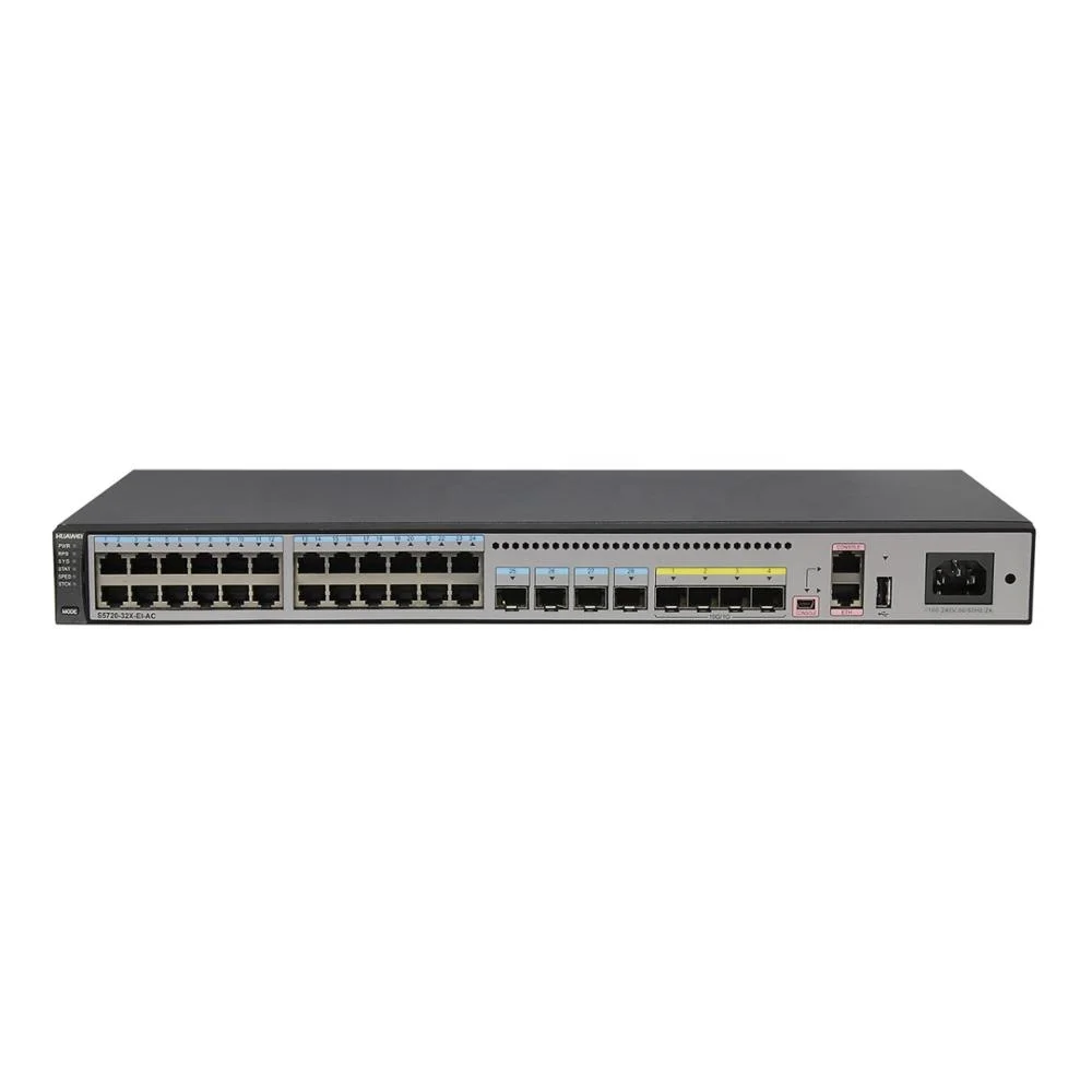  24 порт Gigabit S5720-32X-EI-AC