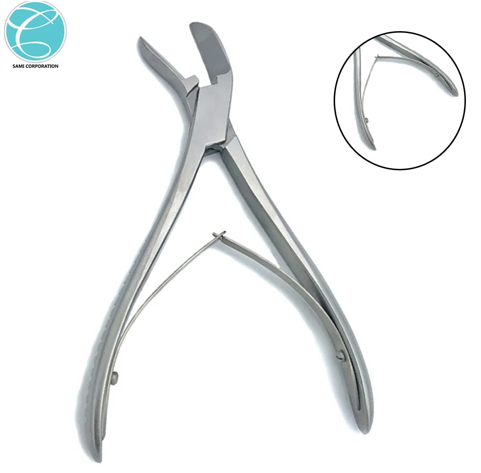 New 2024 Orthodontic Cutting Forceps/ Top Design Forceps Surgical Instruments Forceps