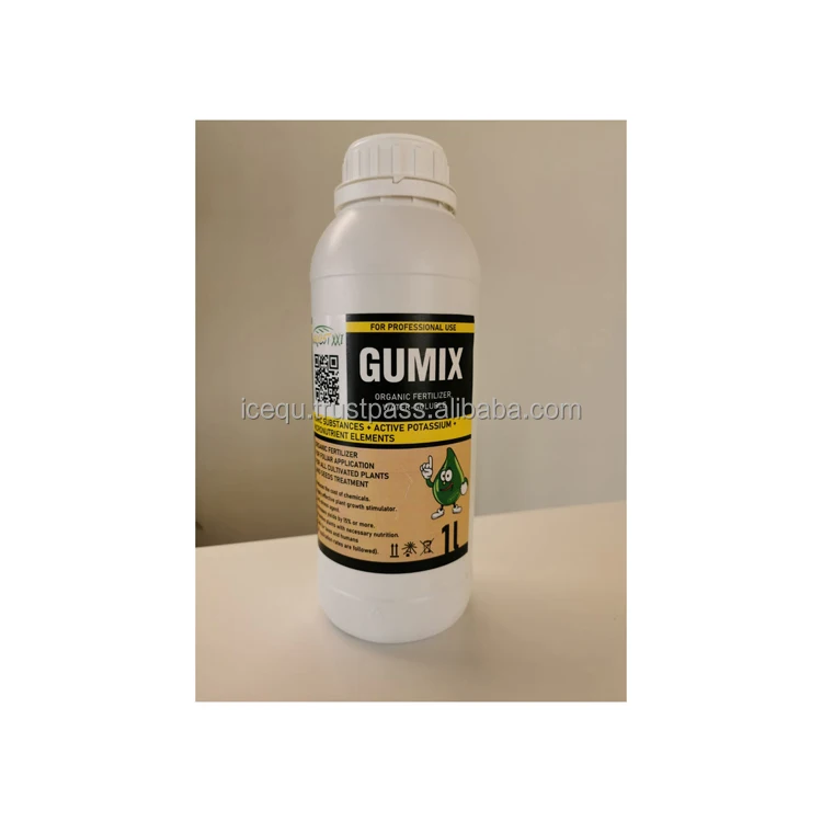Жидкое органическое минеральное удобрение ускоряет Время созревания урожая, улучшает защитные свойства растений, удобрение