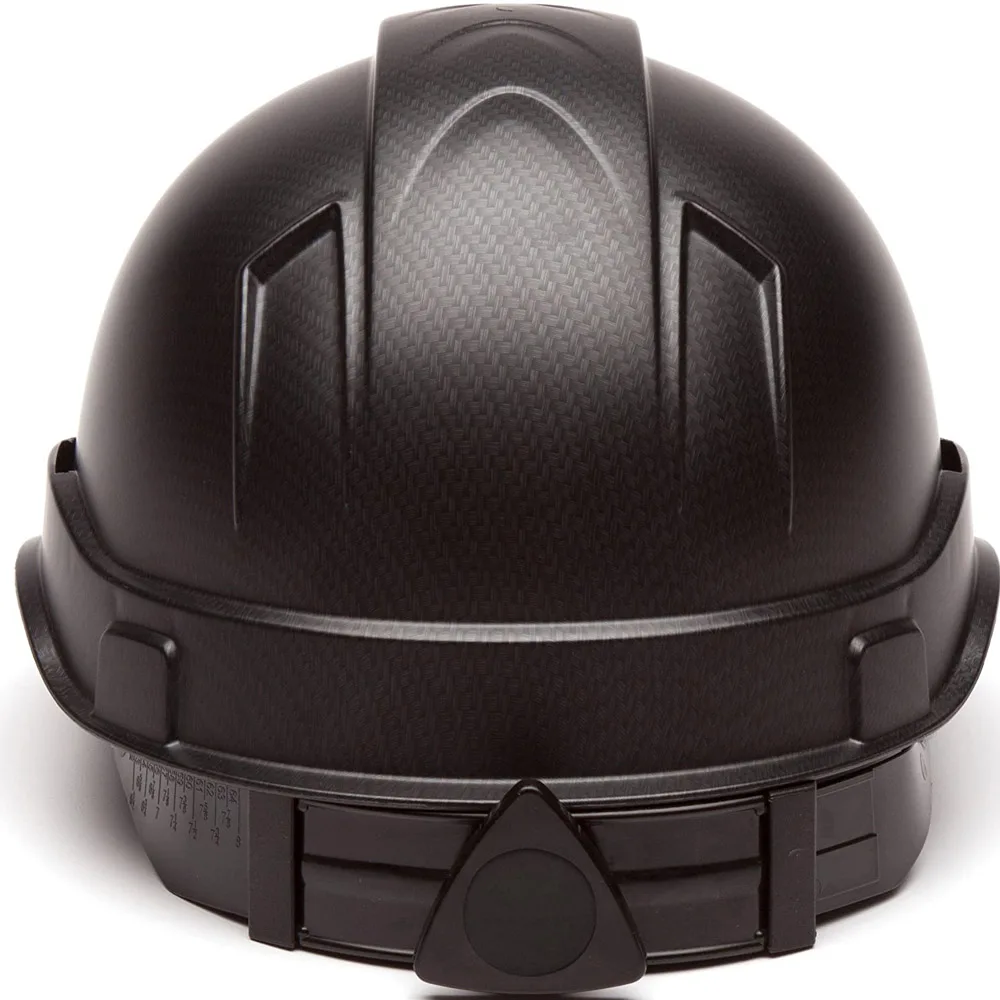 Anti Impact Labor Safety Helmet For Engineer