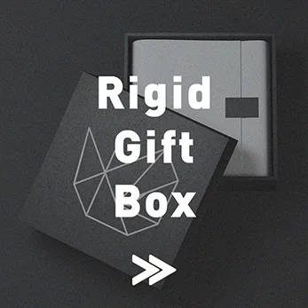 Rigid Gift Box-347