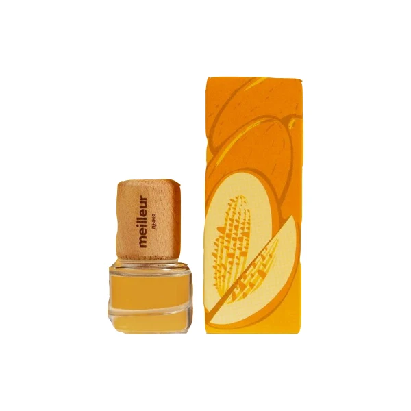 Лучший автомобильный и домашний парфюм, серия FRUCT, ароматизатор дыни, автомобильный флакон для освежителя воздуха