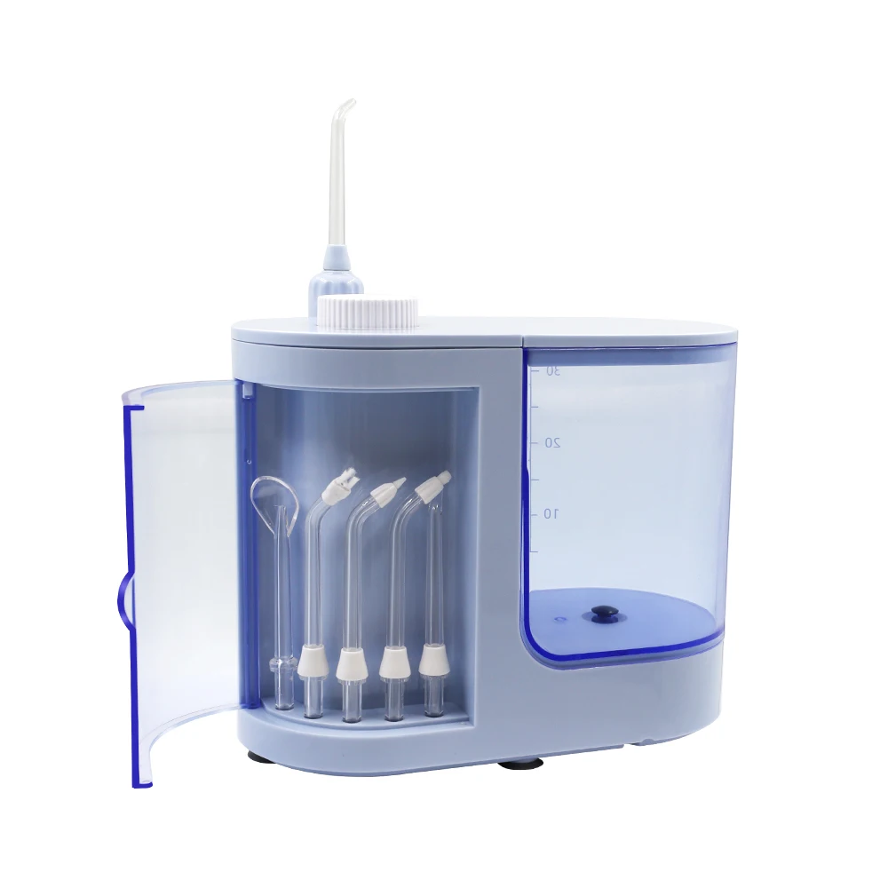 Ультранастольный ирригатор для полости рта домашний взрослых