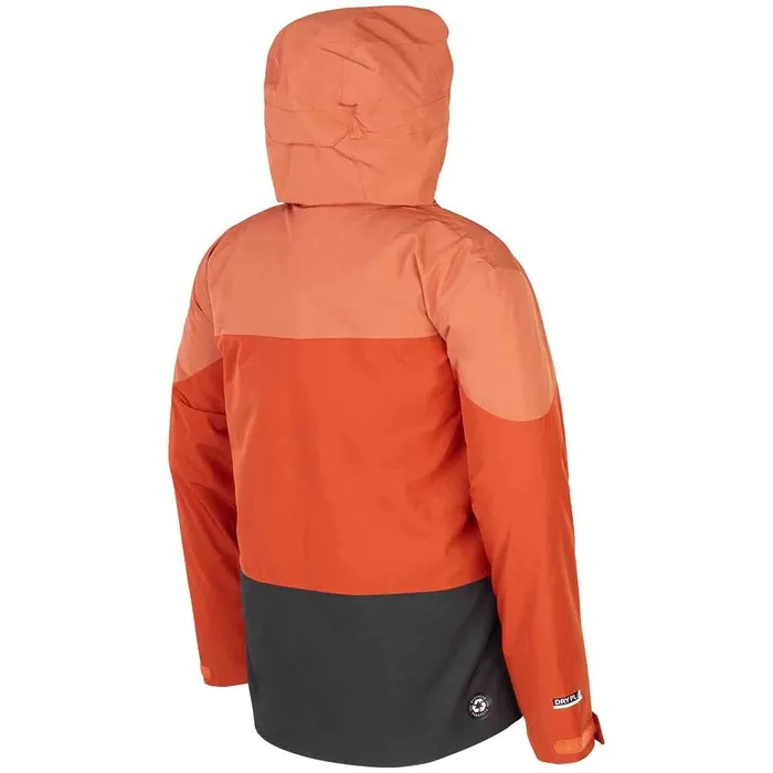 
womens Winter Coats Warm Fleece Lined Snowboard Ski Jacket 