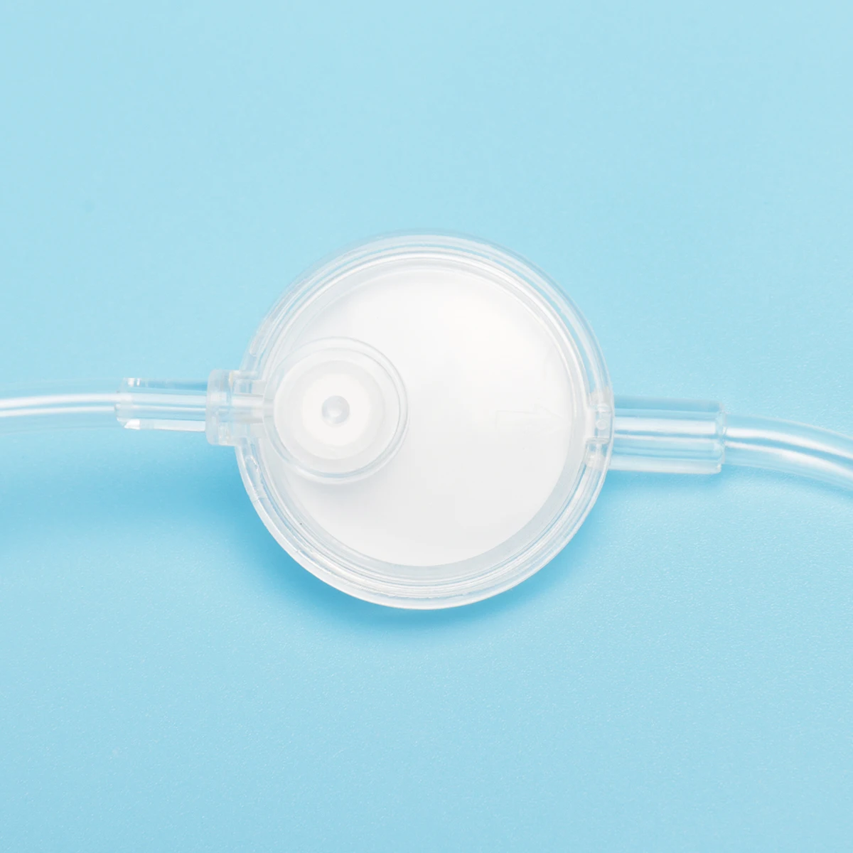 Медицинский одноразовый прецизионный инфузионный набор с фильтром и иглой