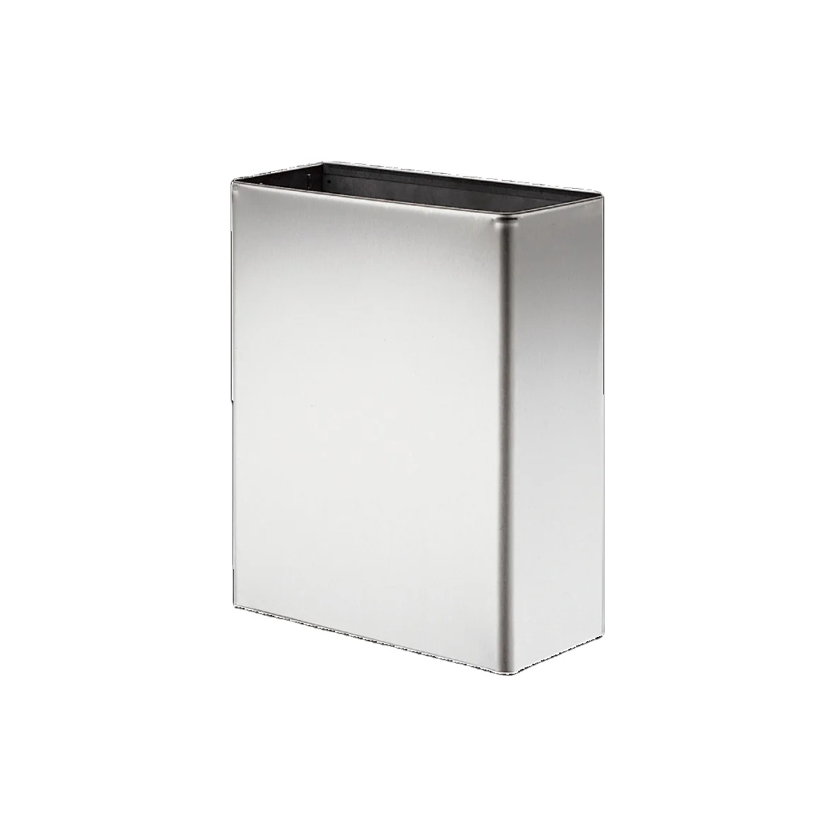 High Quality Material under countertop tilt out trash container front opening trash can containers