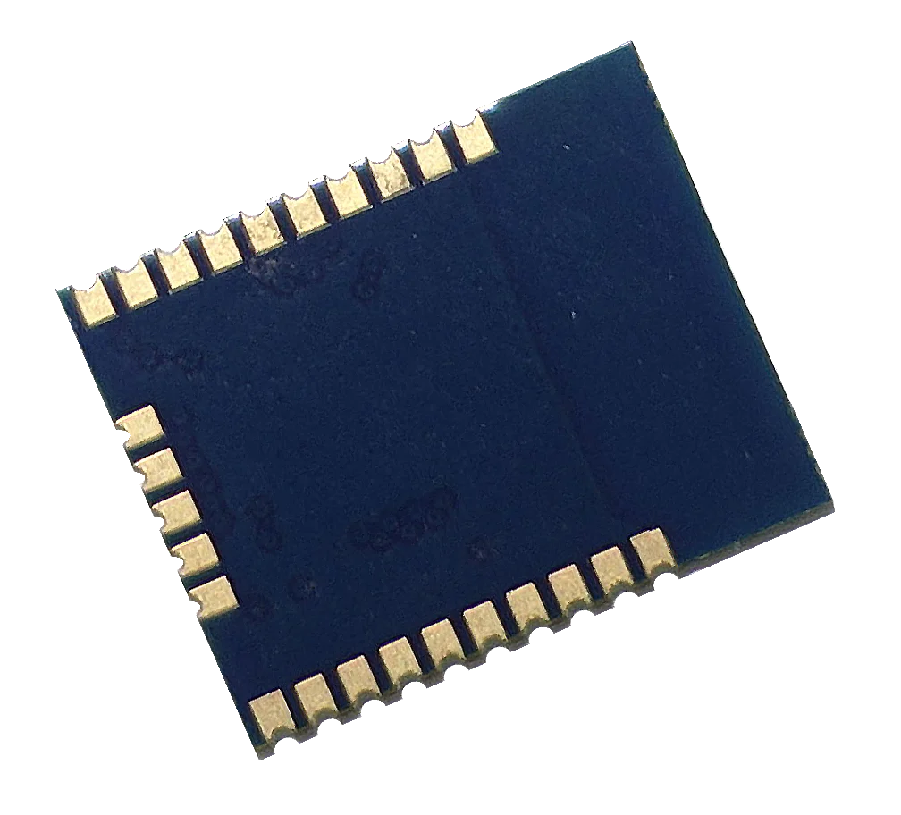 Радиочастотный передатчик и приемник SKB369 nRF52832 Ble 4 2/5 0 2 ГГц Smd Beacon модуль беспроводной связи bluetooth Iot