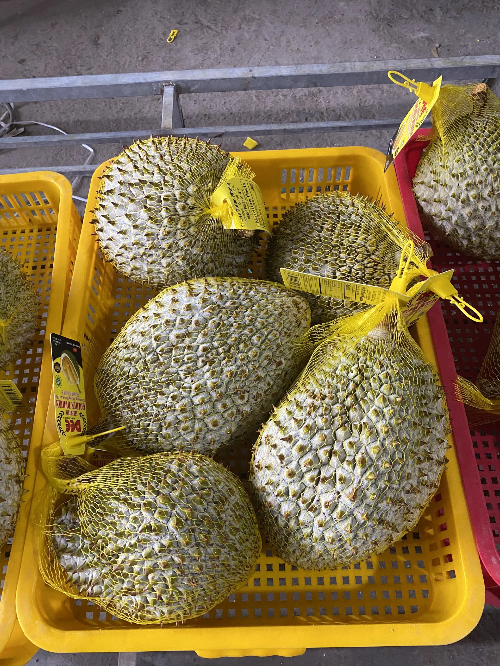 Низкая цена-продукты дуриан свежие тропические фрукты во Вьетнаме-Ms. Smiley + 84 328334958 ( Whatsaap)