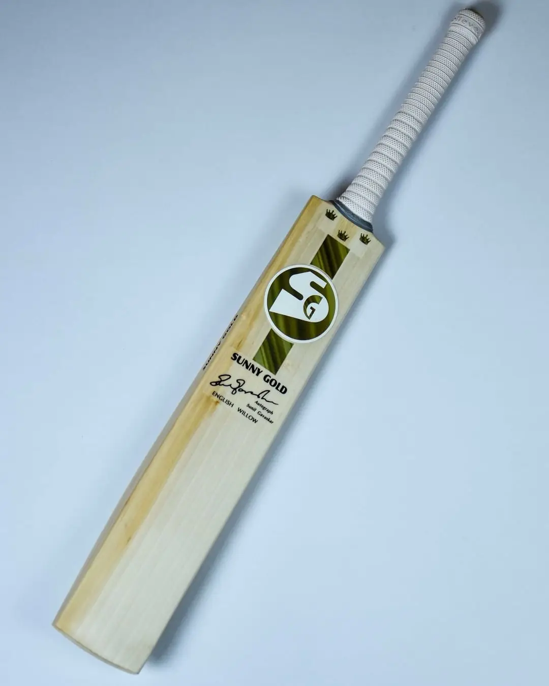 High Quality Stylish A+ Grade English Willow Players Cricket Bat