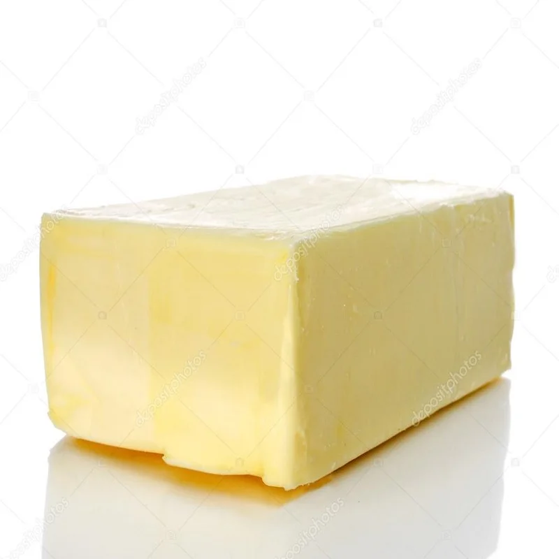 Natural Unsalted Butter/ salted Cream Butter at Wholesale Price