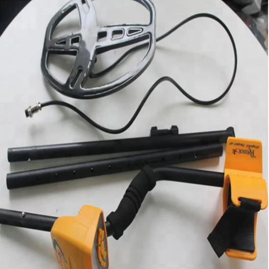 
Brand New High Efficiency Gold Metal Detector 