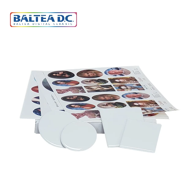 
DECAL TRANSFER PAPER 