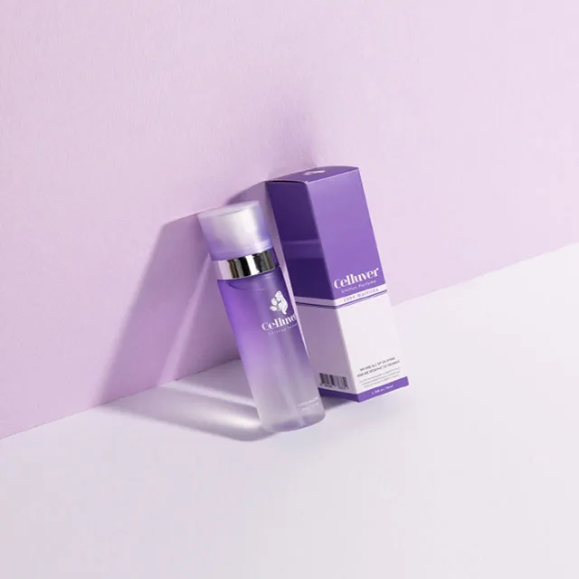 
CELLUVER CHIFFON PERFUME 12 Colors EAU DE PERFUME 80ml OTILTD 