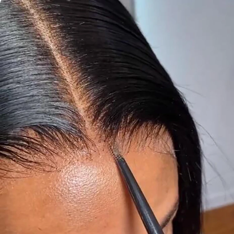 8-30 дюймов норки сырьевые девственные человеческие волосы для наращивания на парики девственные волосы с кутикулой в одном направлении кружевной передний парик 12a девственные необработанные волосы парик